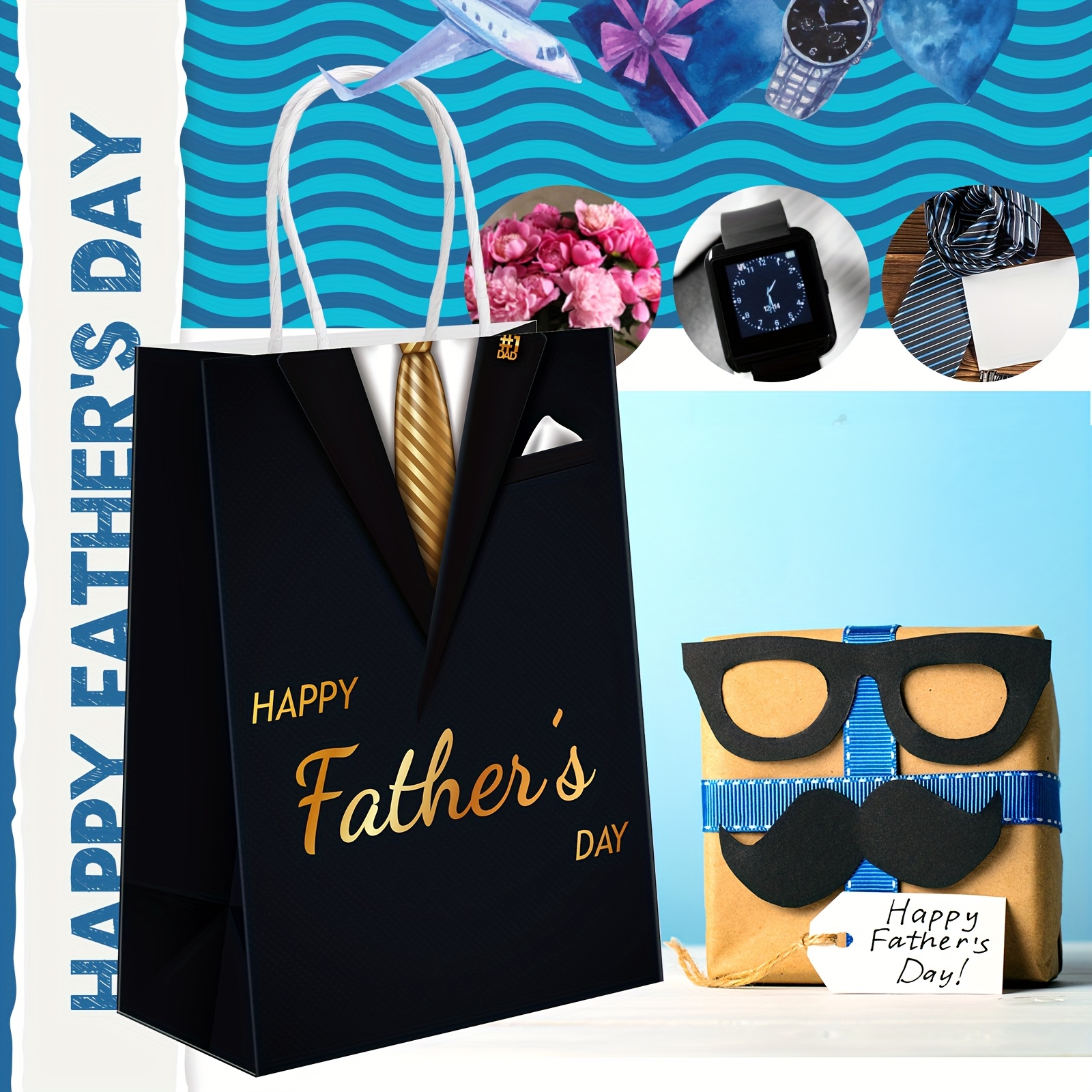 Environmentally Friendly Gift Packaging