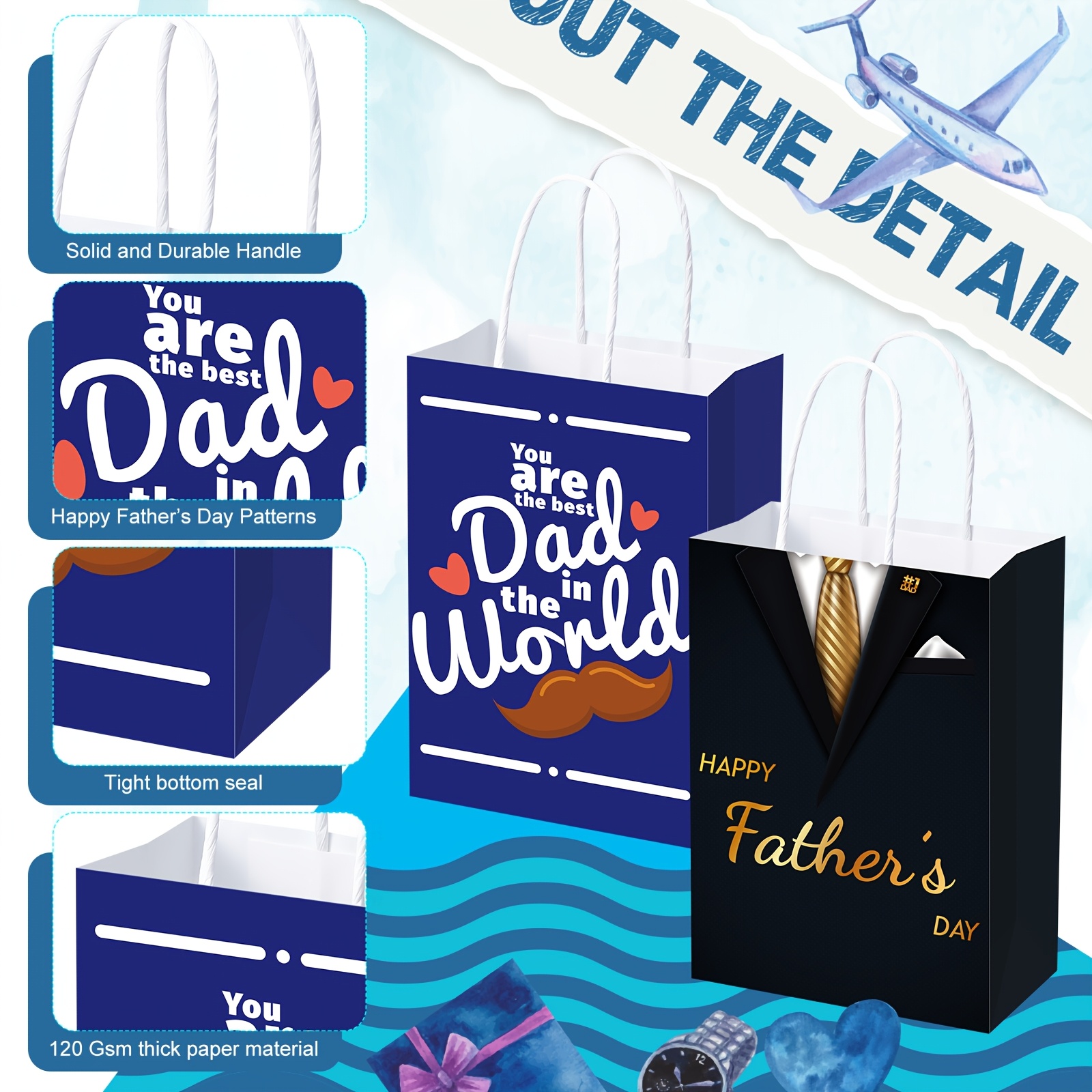 Environmentally Friendly Gift Packaging