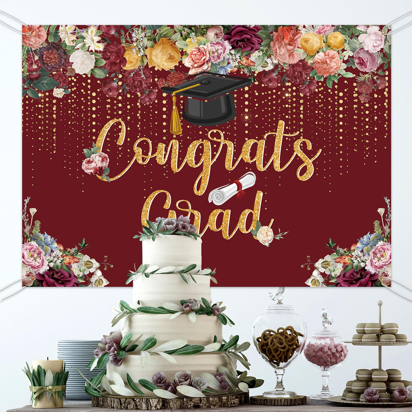 Fabric Banner Printing