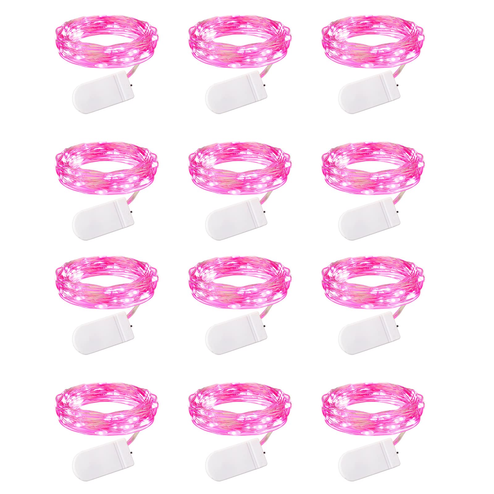 Fairu Lights
