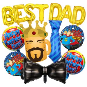 Father S Day Balloons