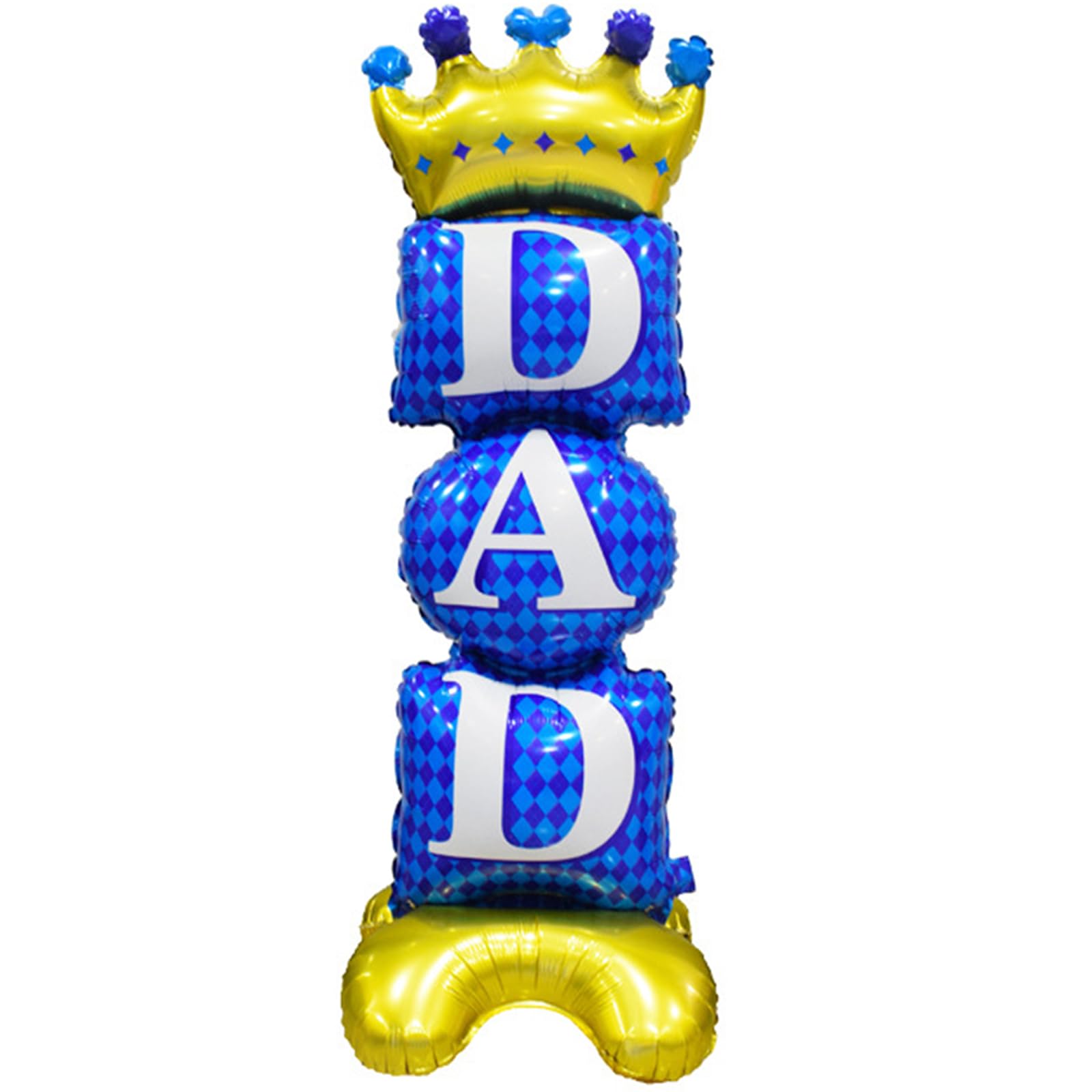 Fathers Day Balloon