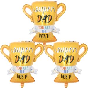 Fathers Day Balloons