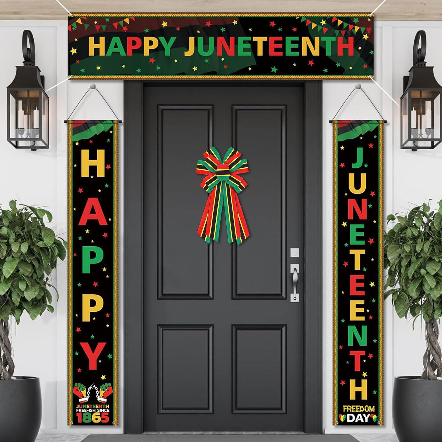 Festive Decor