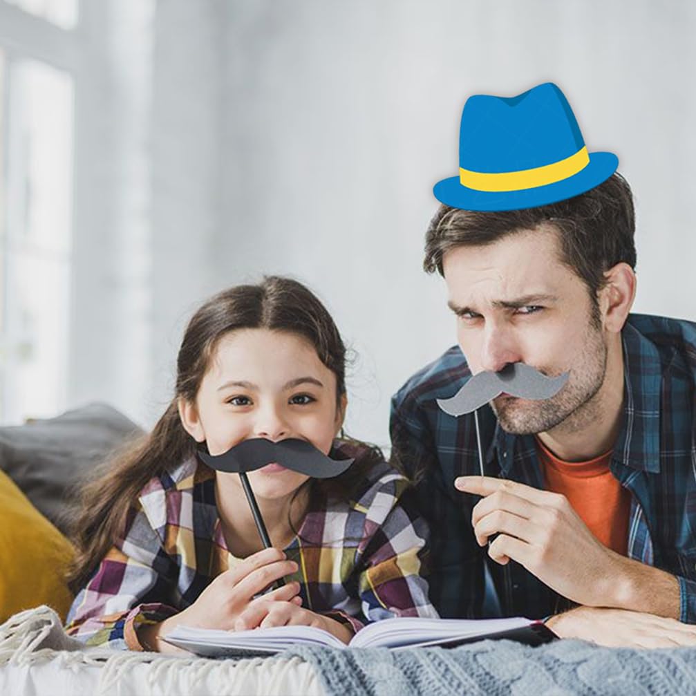 Festive Photo Props