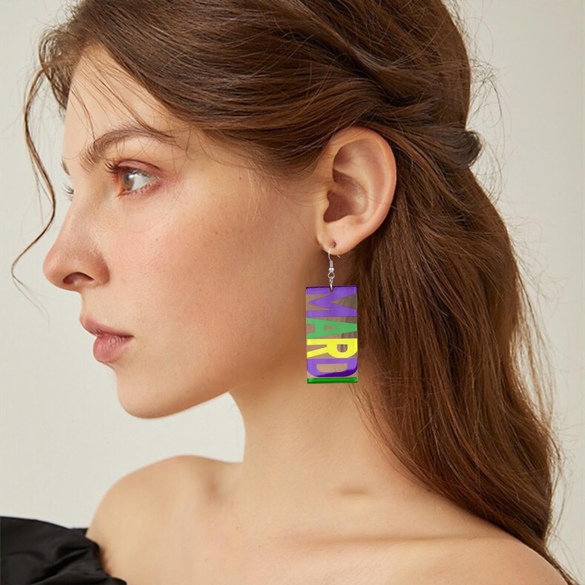 Fiesta Earrings