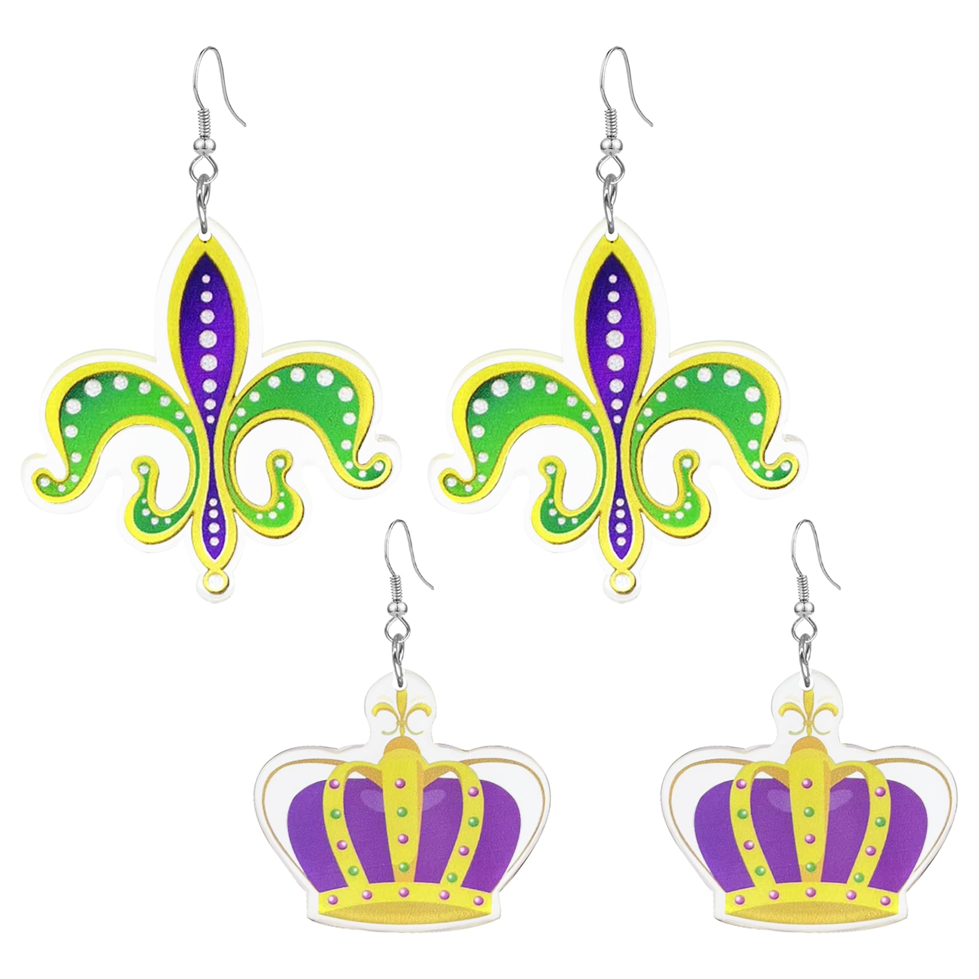 Fiesta Earrings