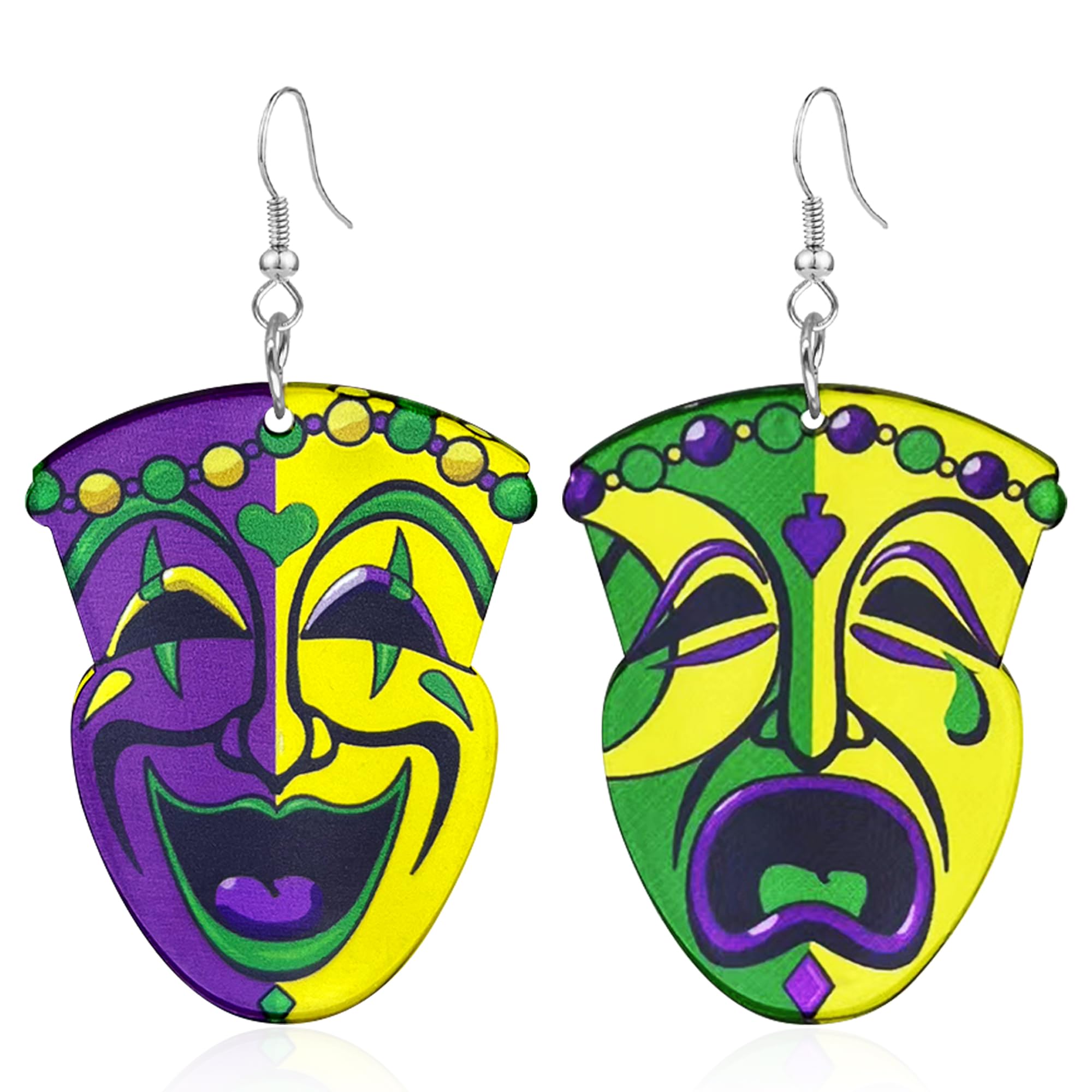 Fiesta Earrings