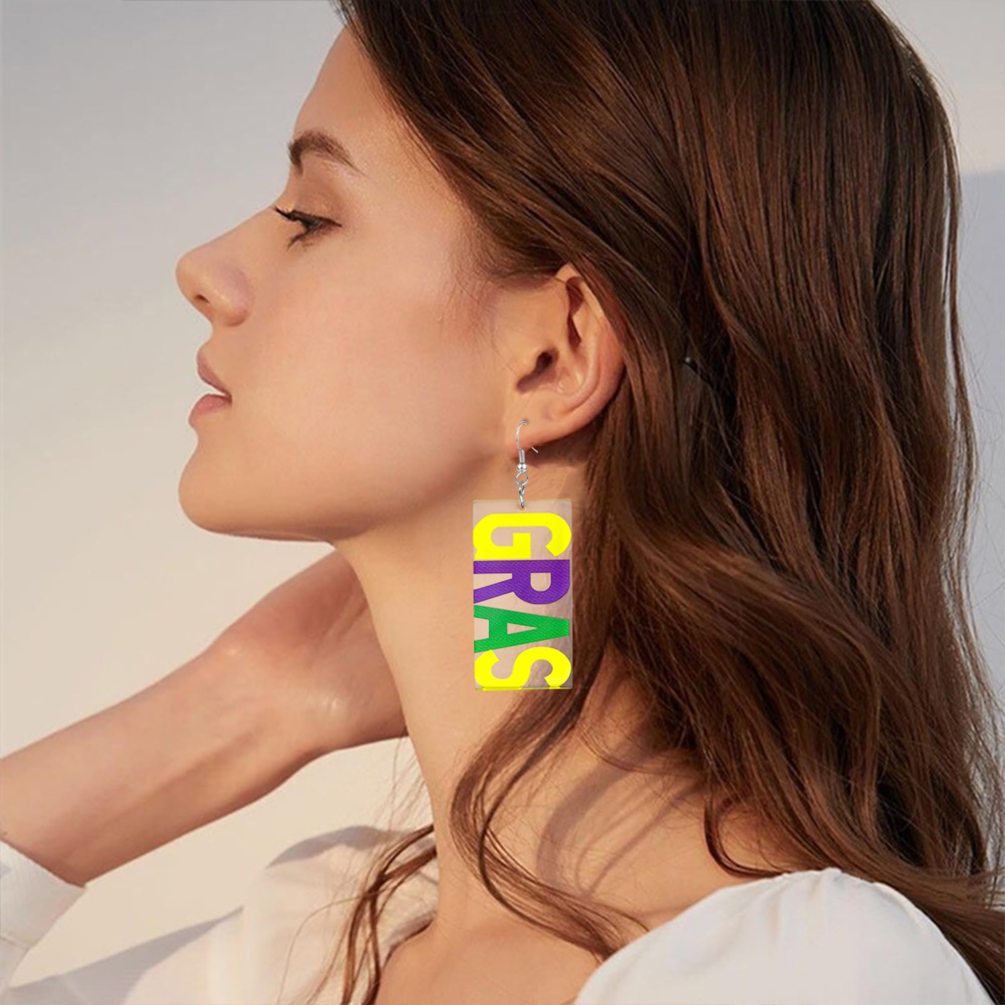 Fiesta Earrings