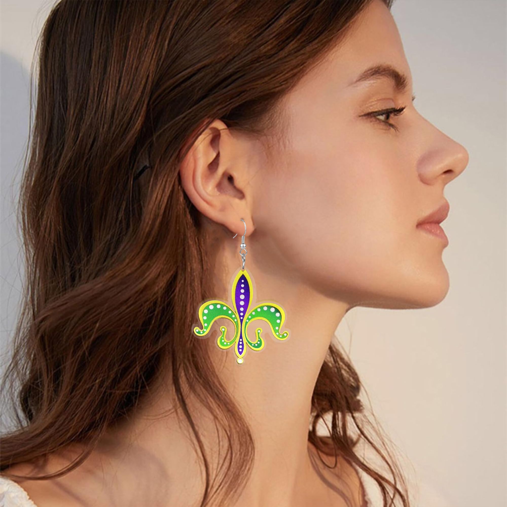 Fiesta Earrings