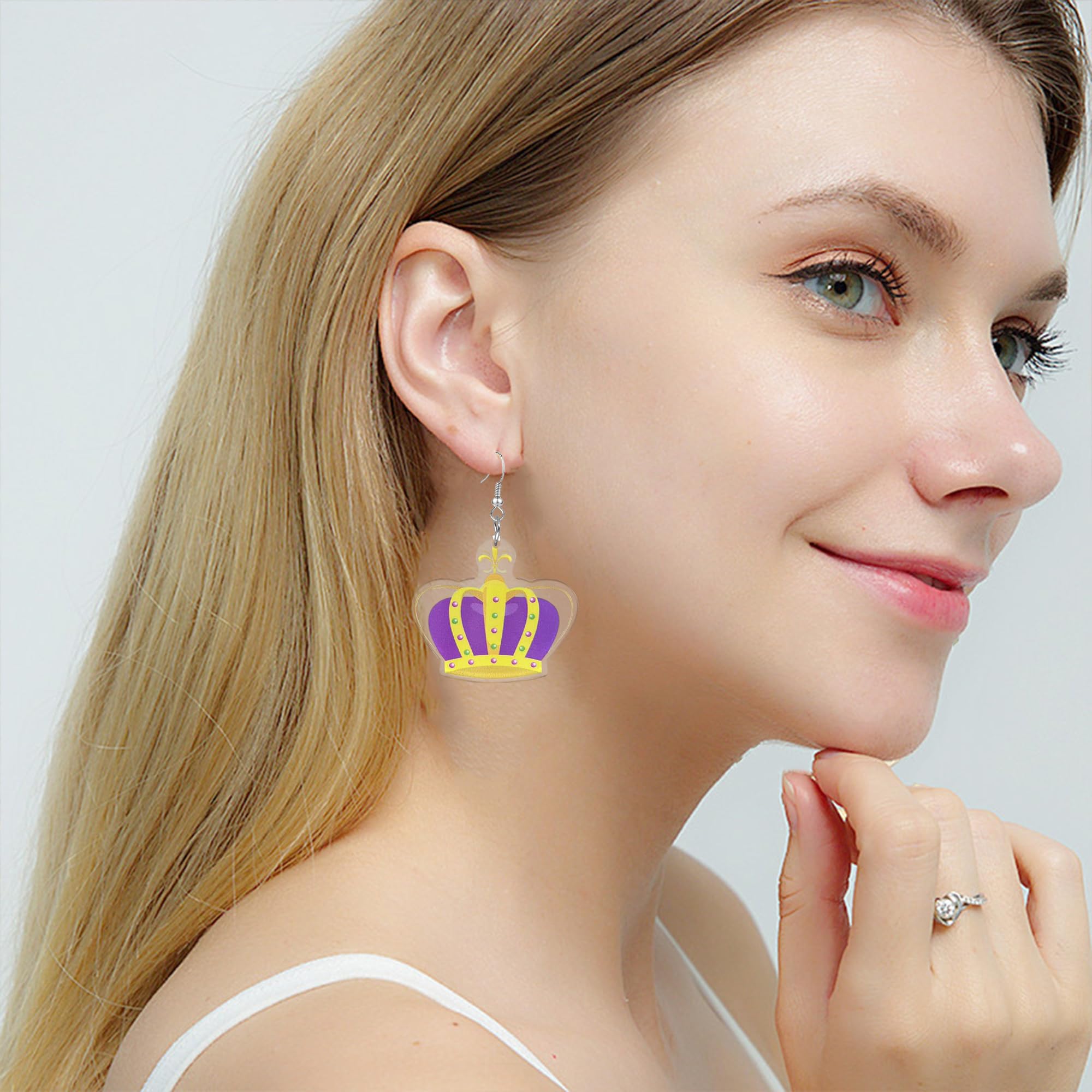 Fiesta Earrings