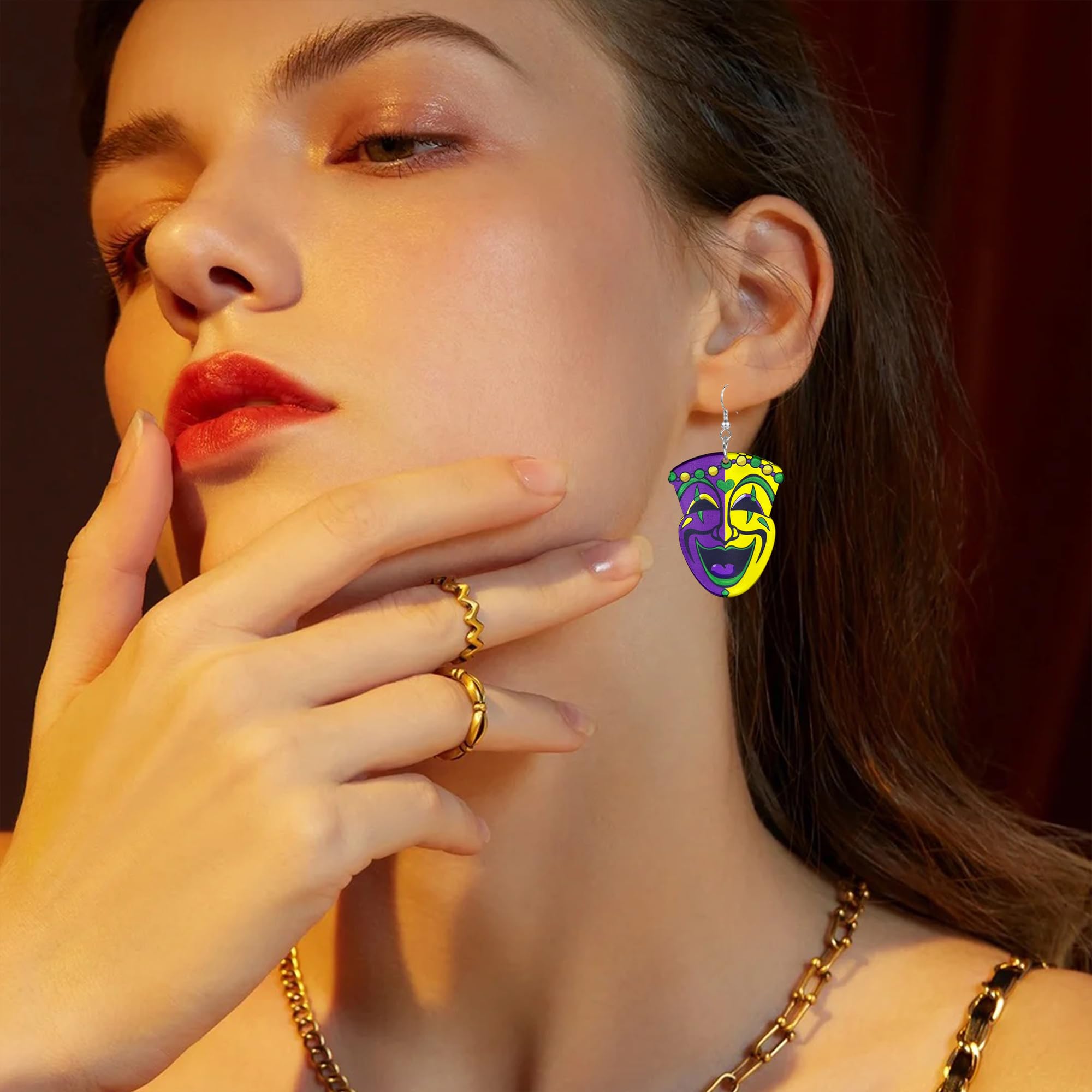 Fiesta Earrings
