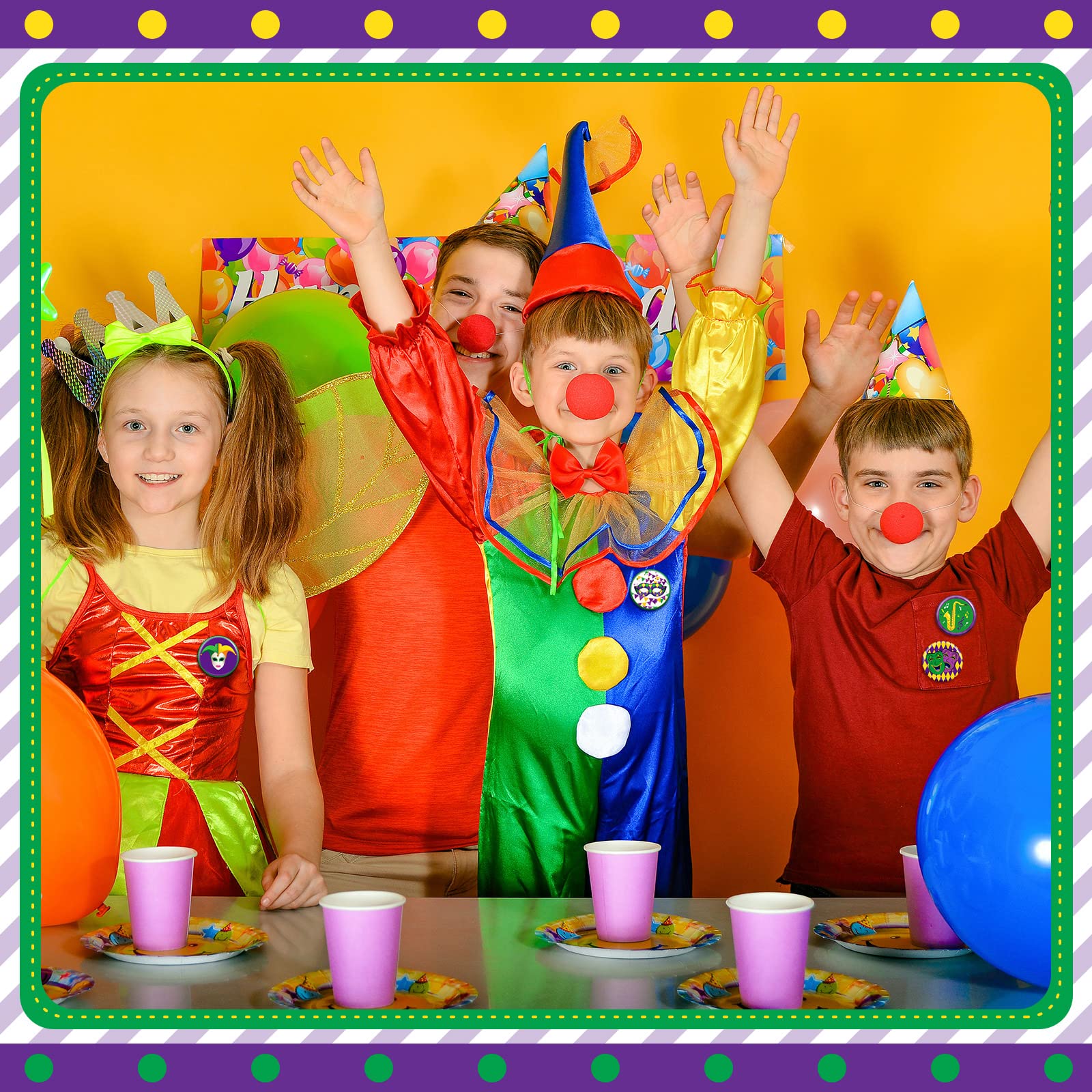 Fiesta Party Decorations