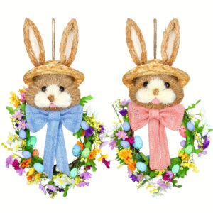 Floral Wreath