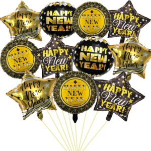Foil Balloons