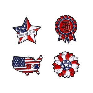 Fourth Of July Party Decorations