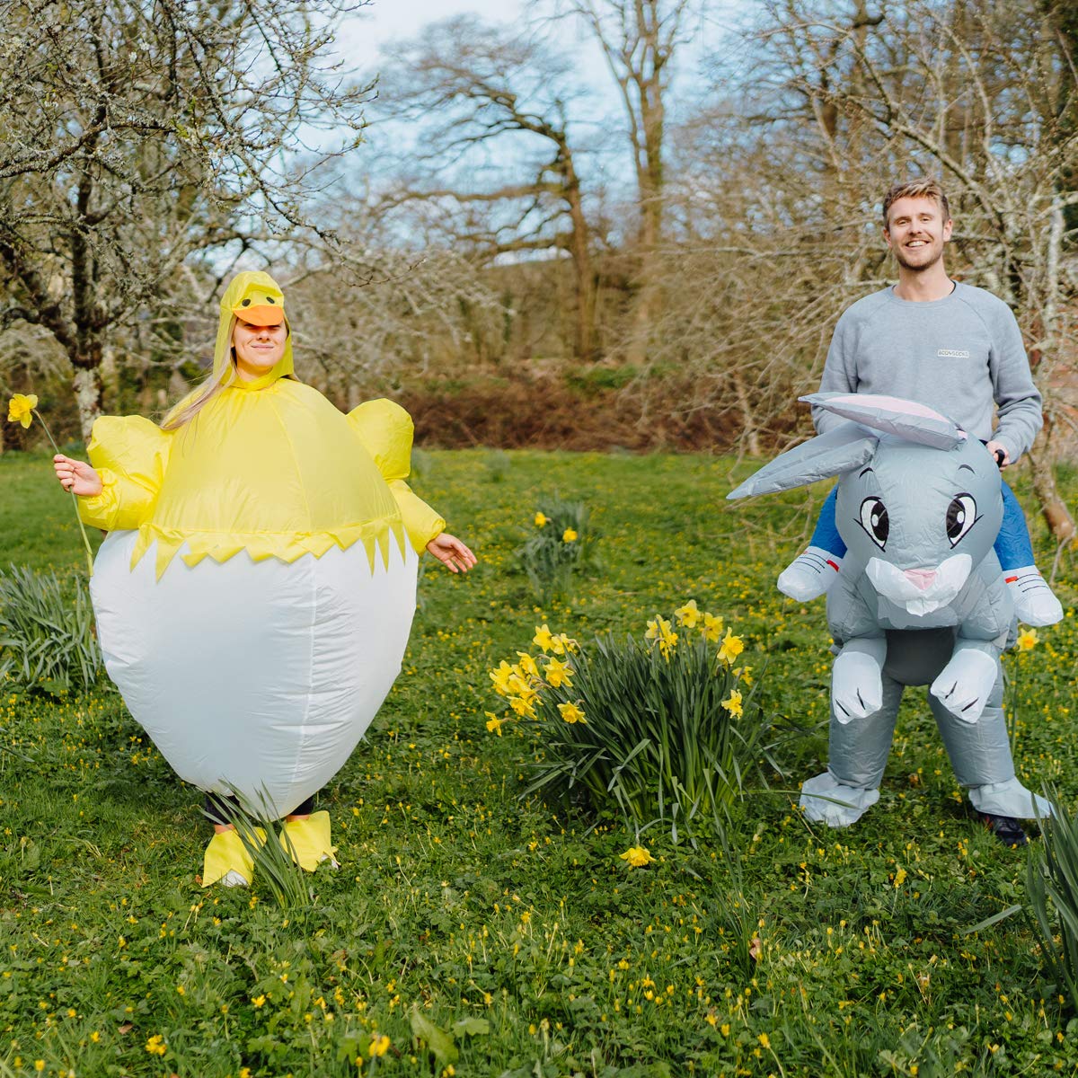 Funny Costume Group