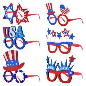 Funny Spectacles