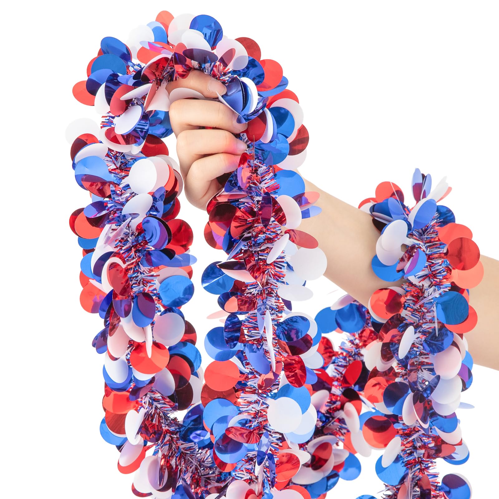 Garland For Tree