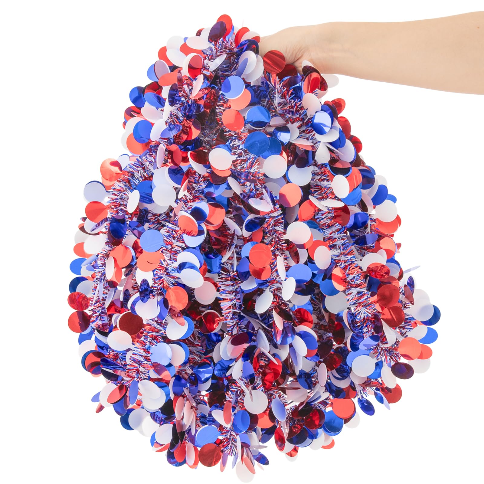 Garland For Tree
