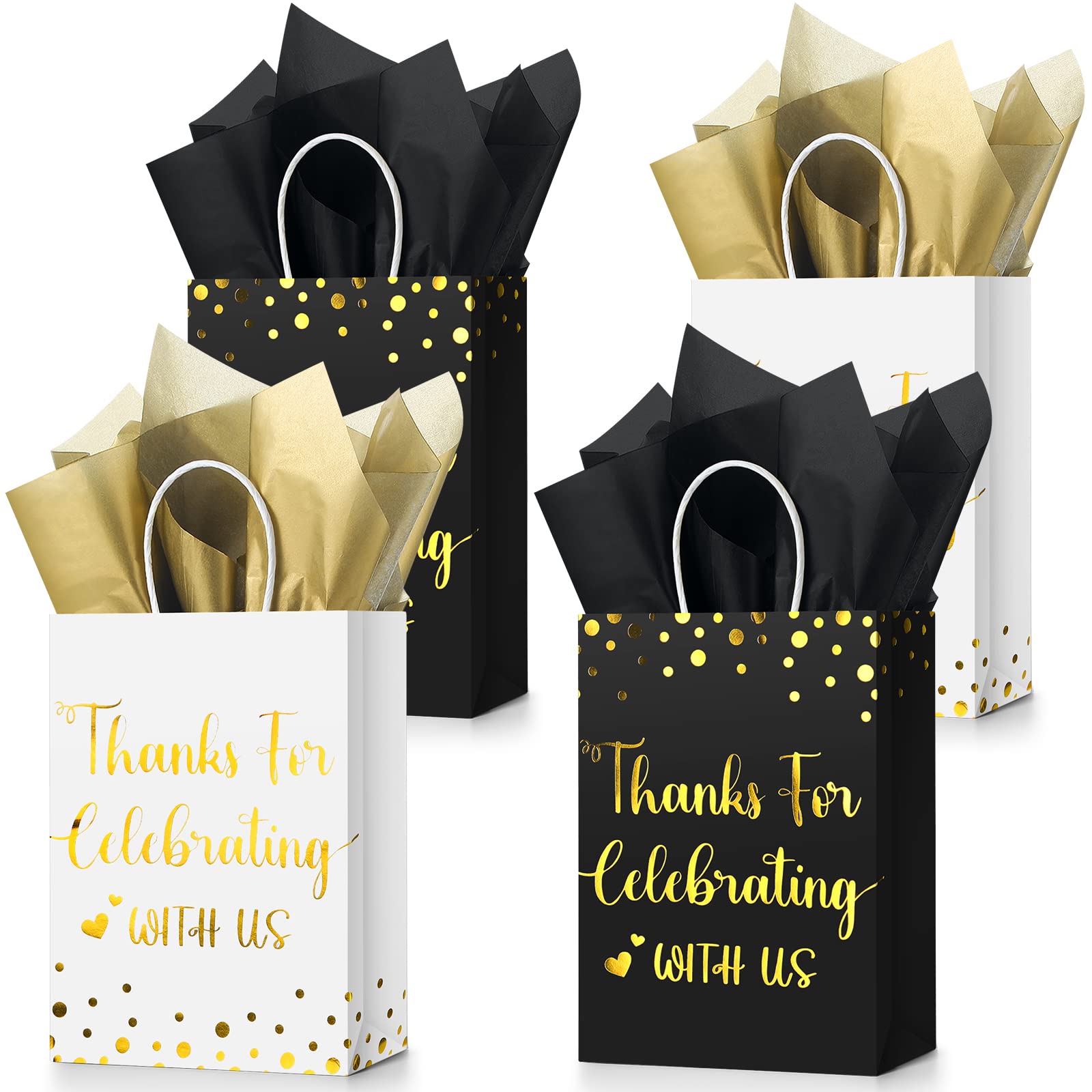 Gift Bags Supplier