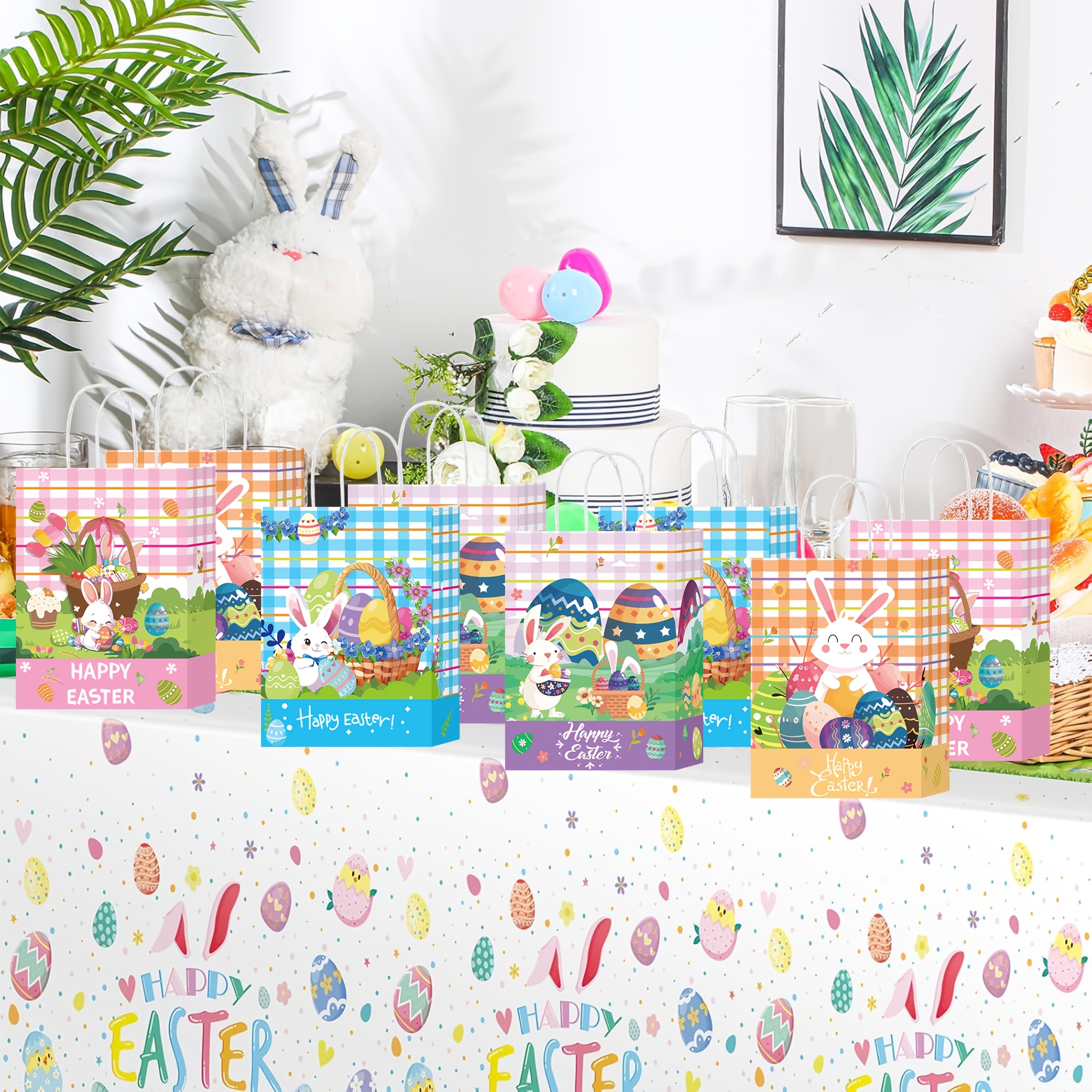 Gift Bags Wholesale