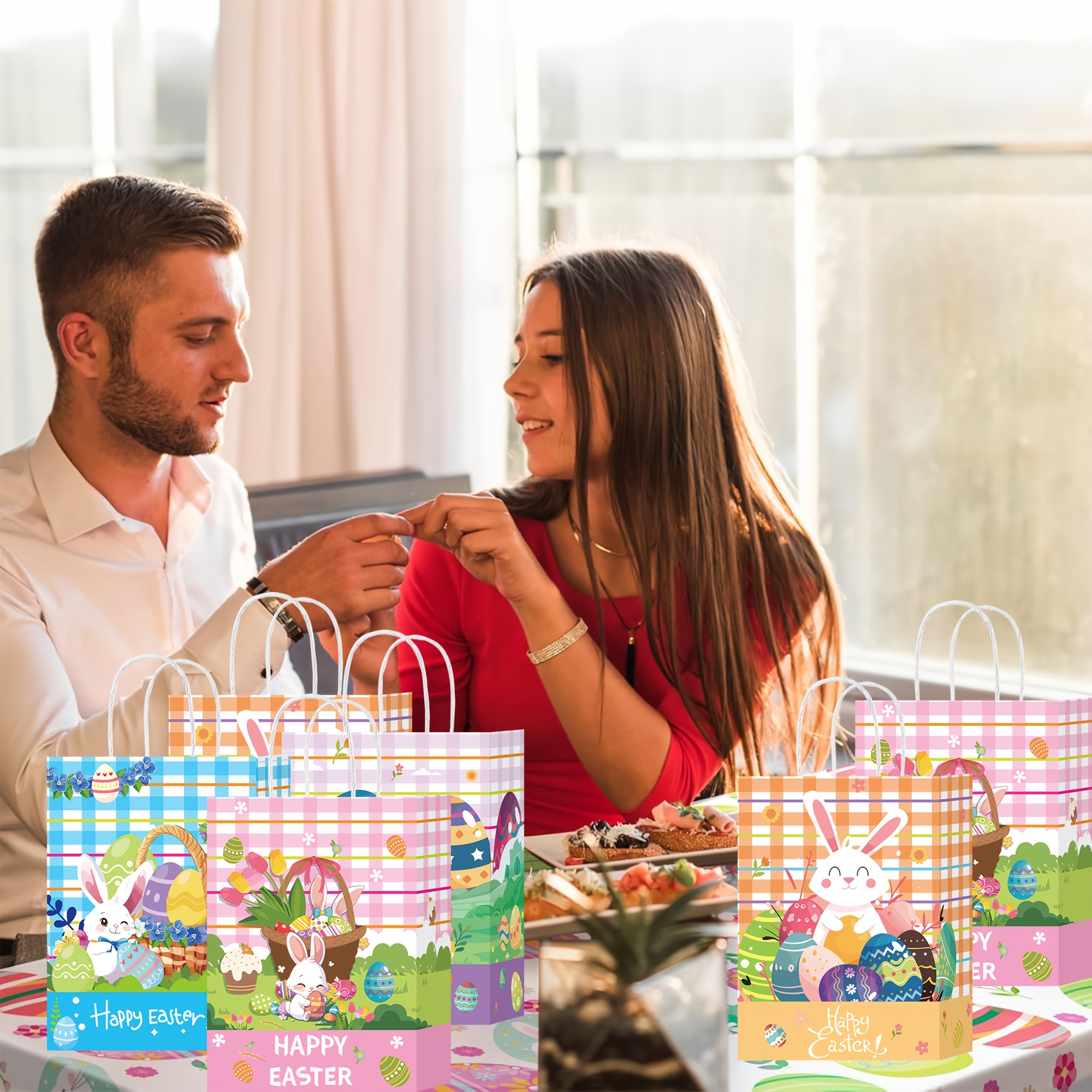 Gift Bags Wholesale