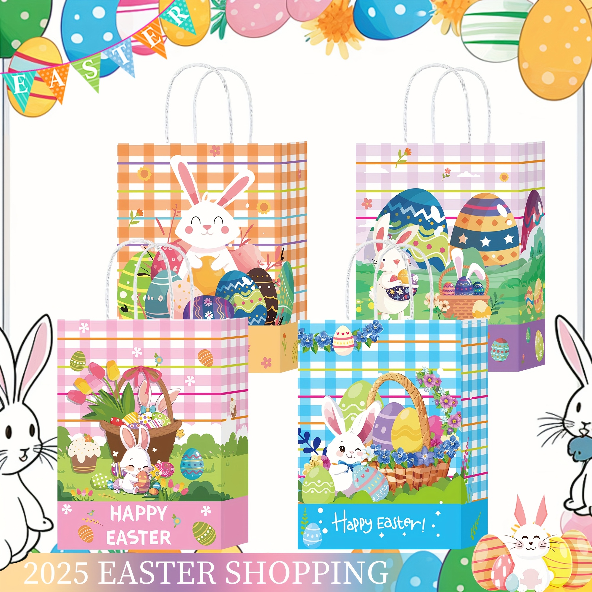 Gift Bags Wholesale