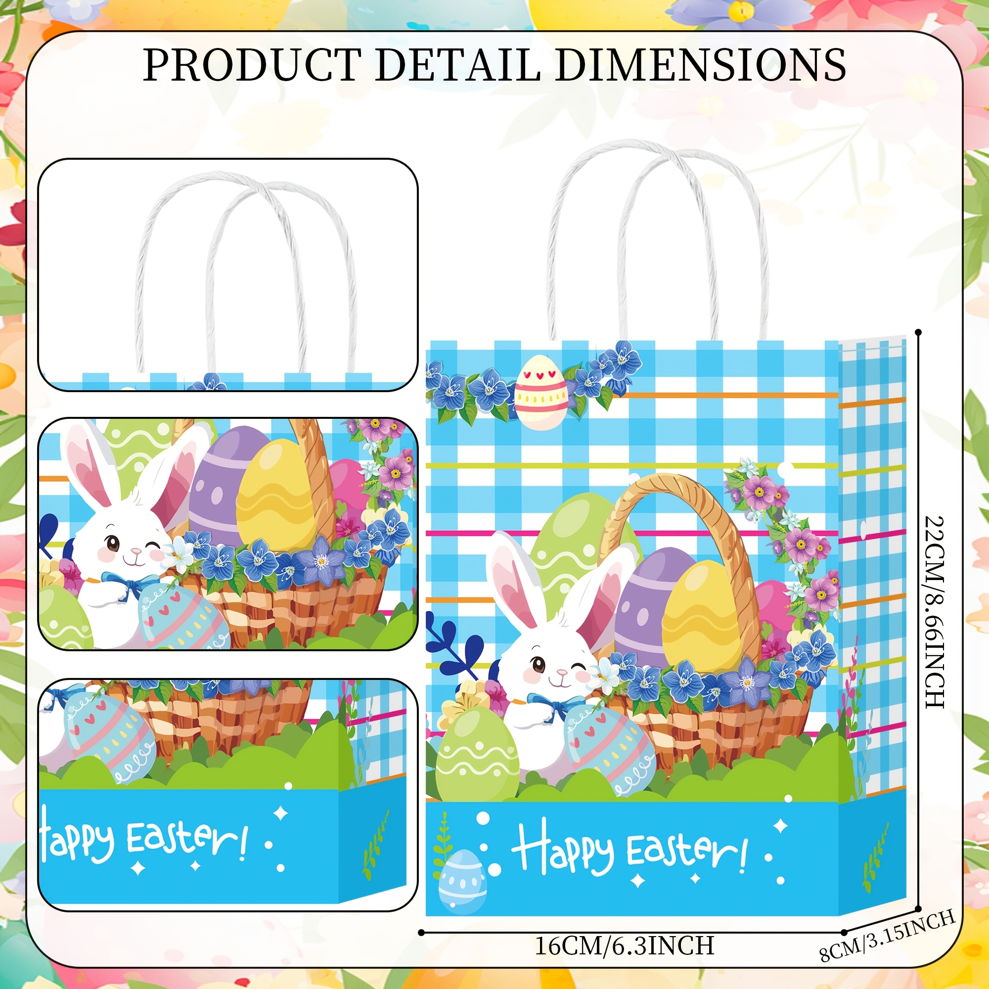 Gift Bags Wholesale