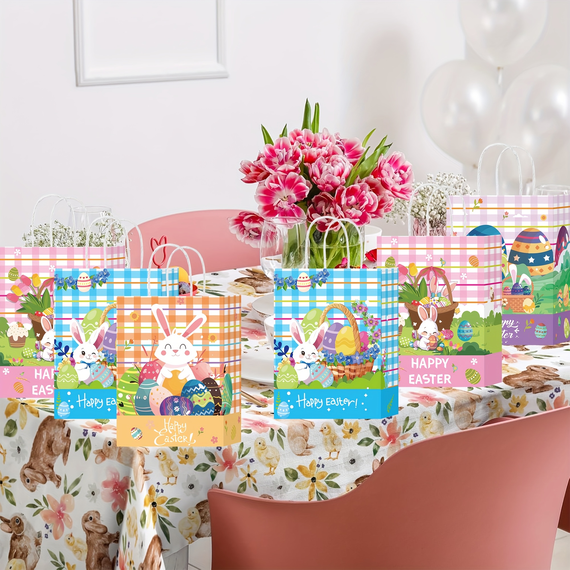 Gift Bags Wholesale