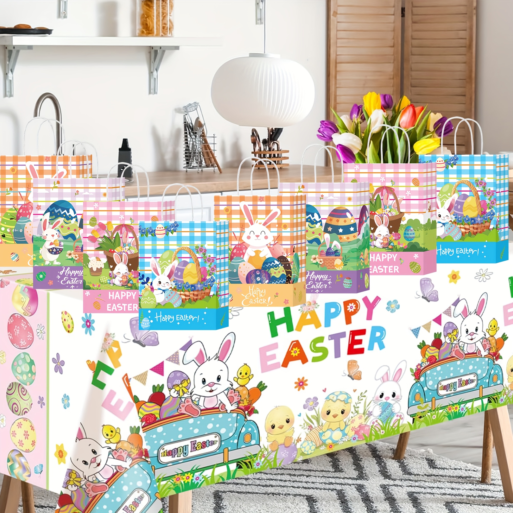 Gift Bags Wholesale