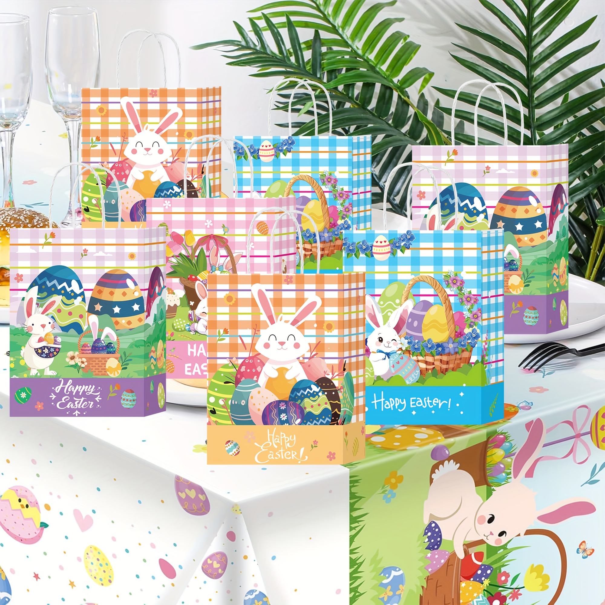 Gift Bags Wholesale
