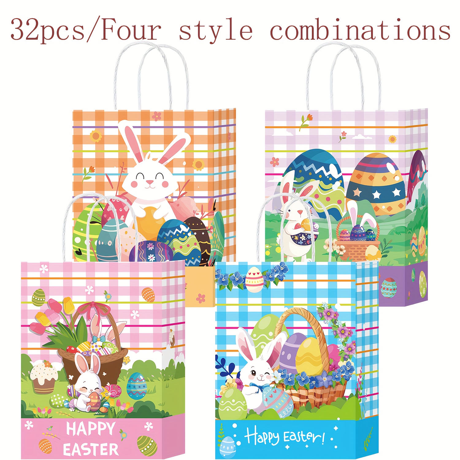 Gift Bags Wholesale