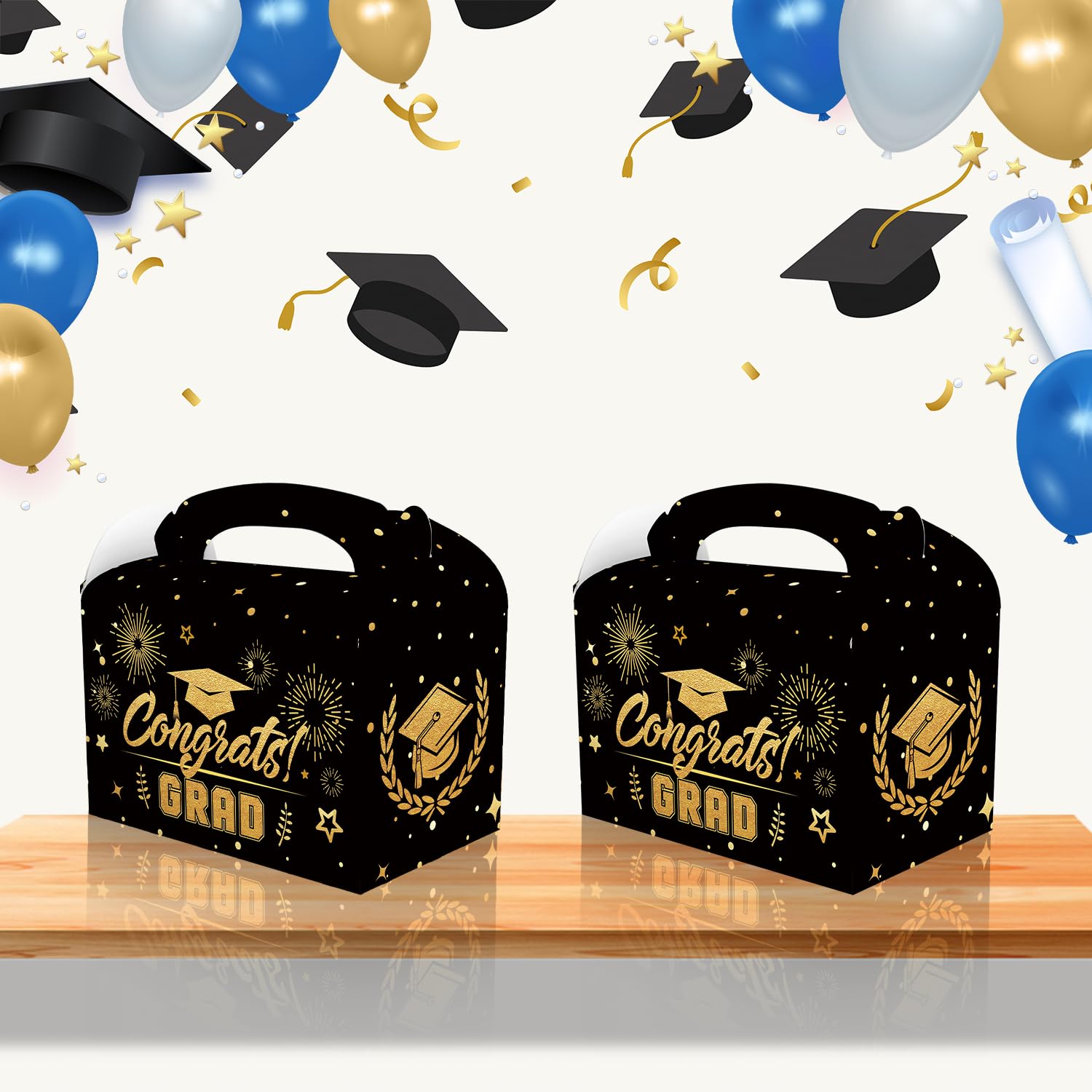 Gift Box Supplier