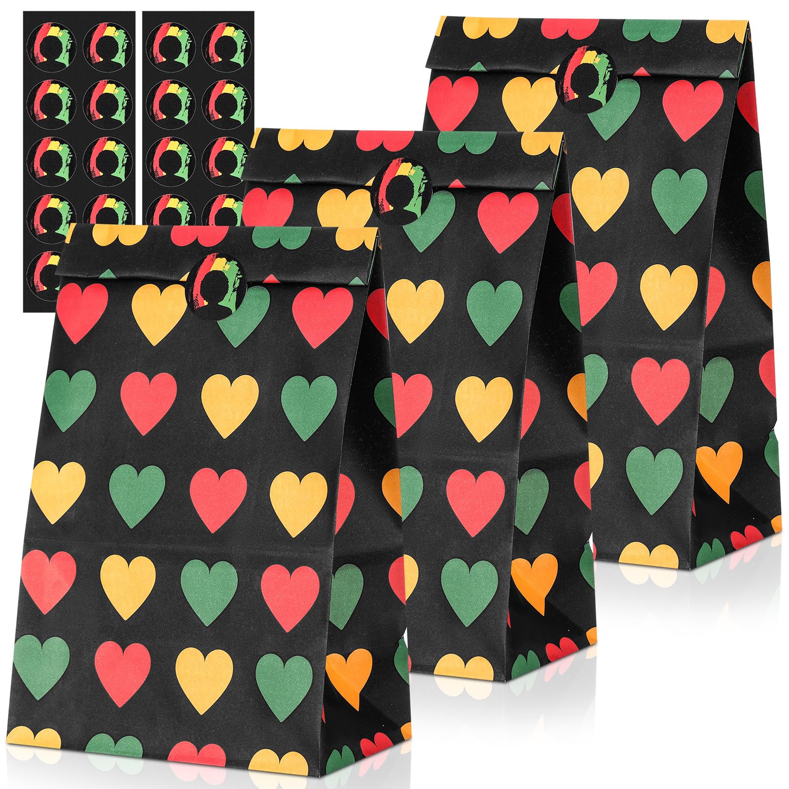 Gift Card Bag