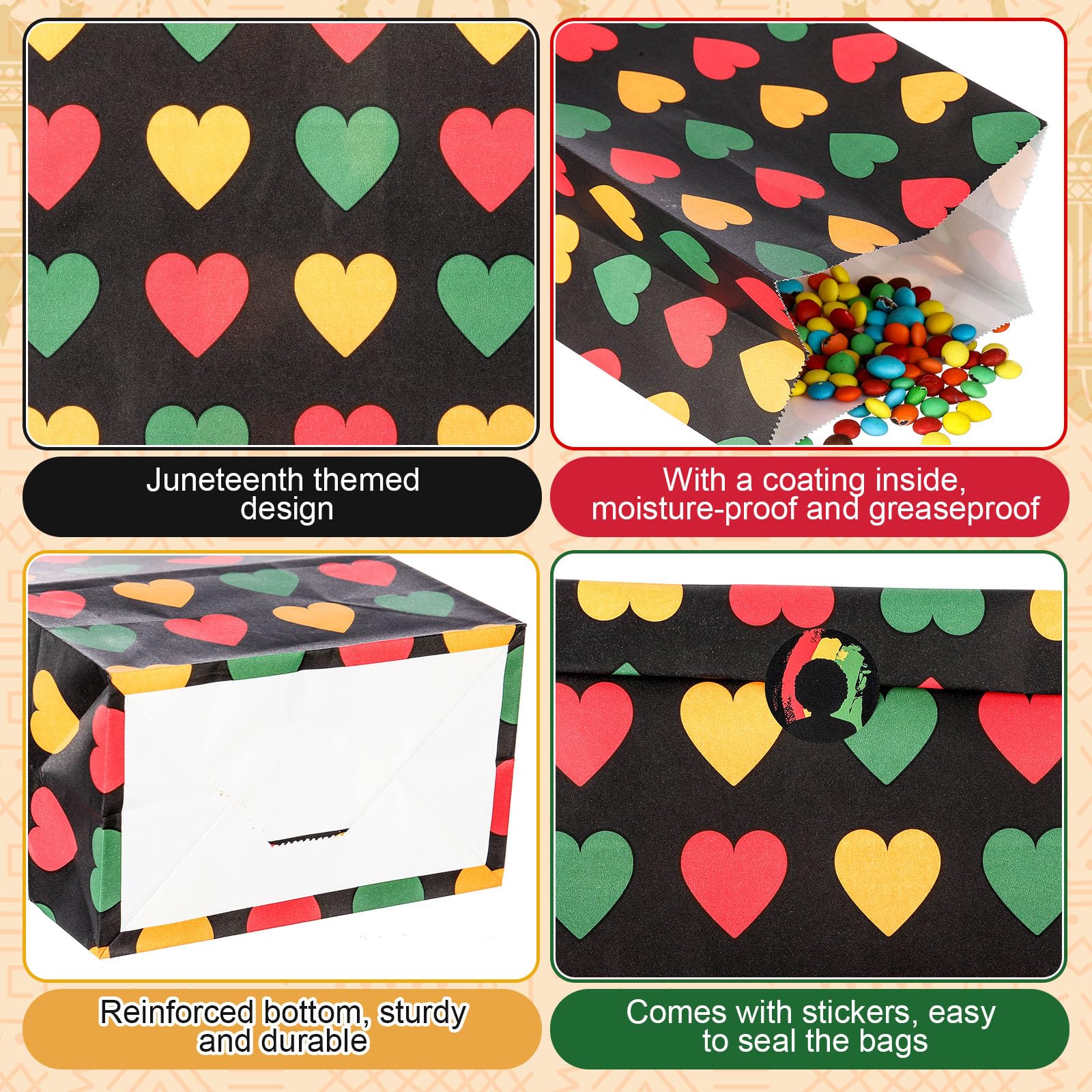 Gift Card Bag