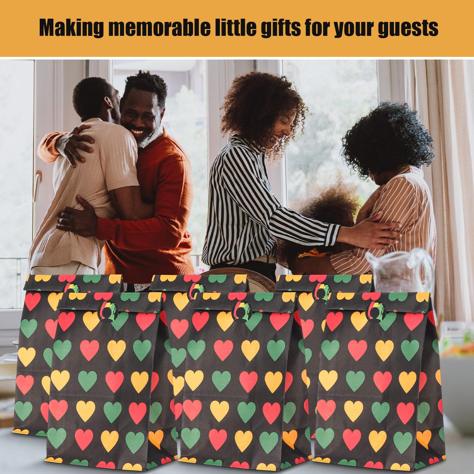 Gift Card Bag
