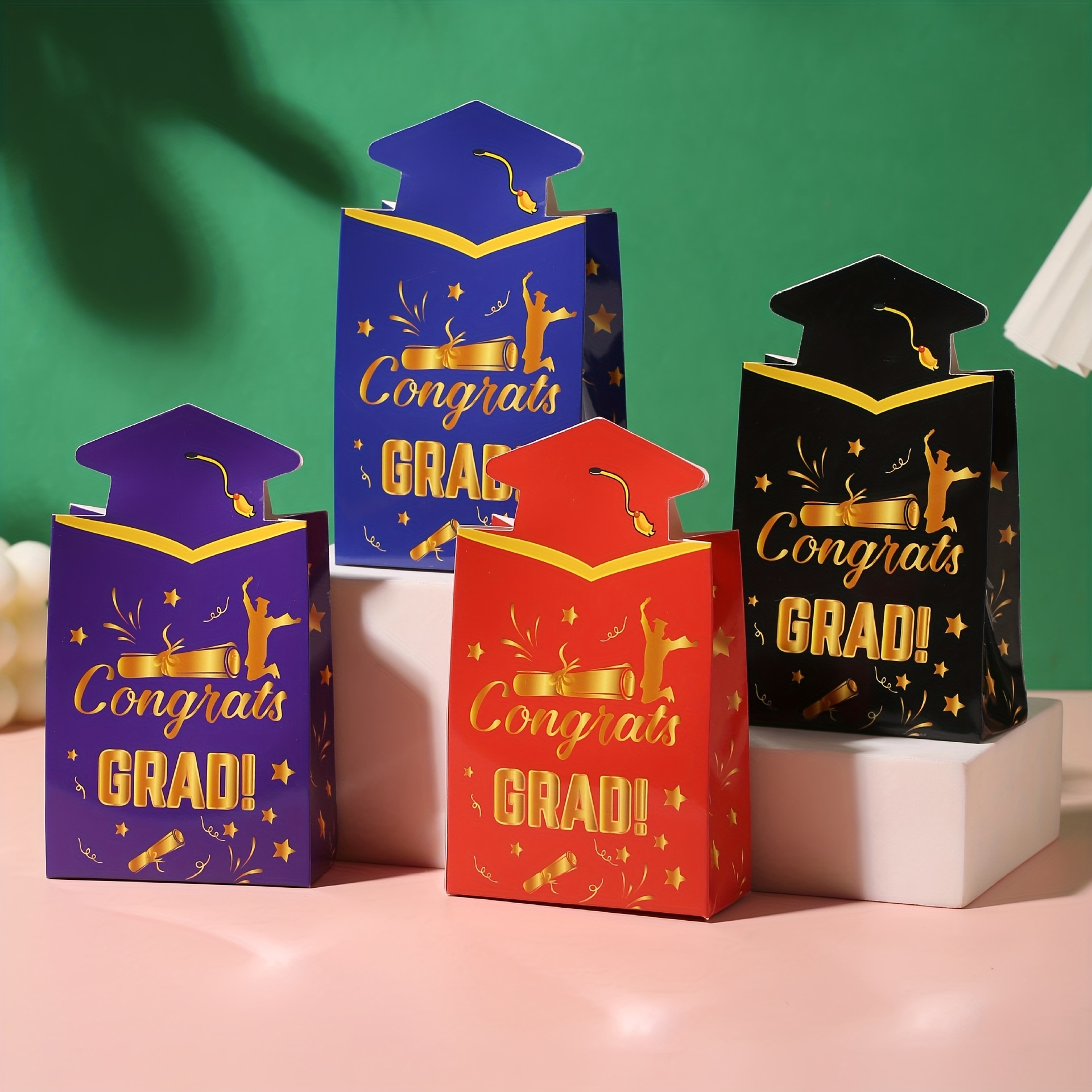 Gift Card Bags