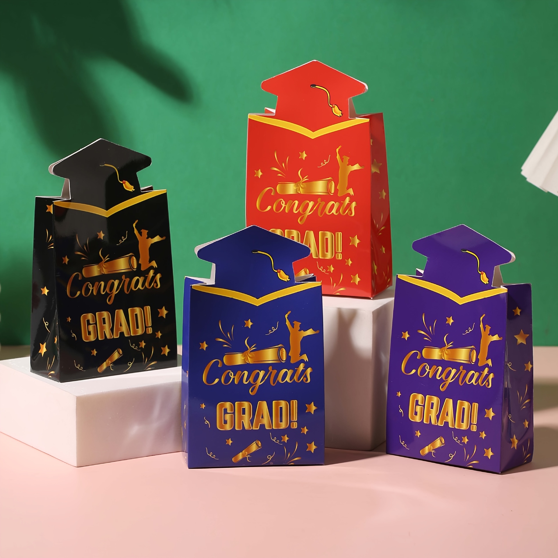 Gift Card Bags