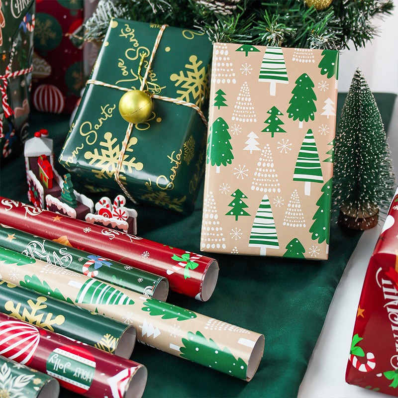 Gift Gift Wrap