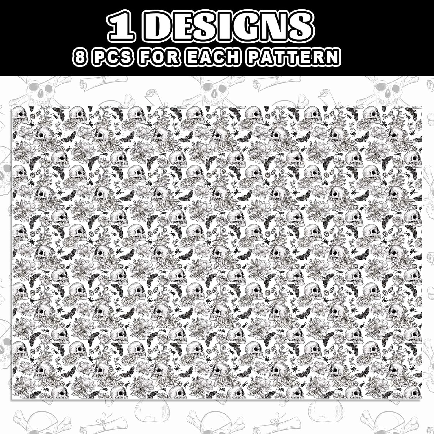 Gift Packaging Tissue Paper