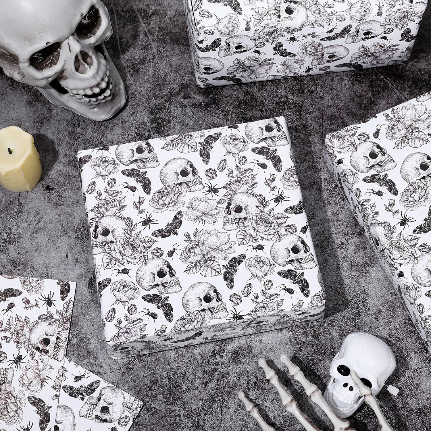 Gift Packaging Tissue Paper