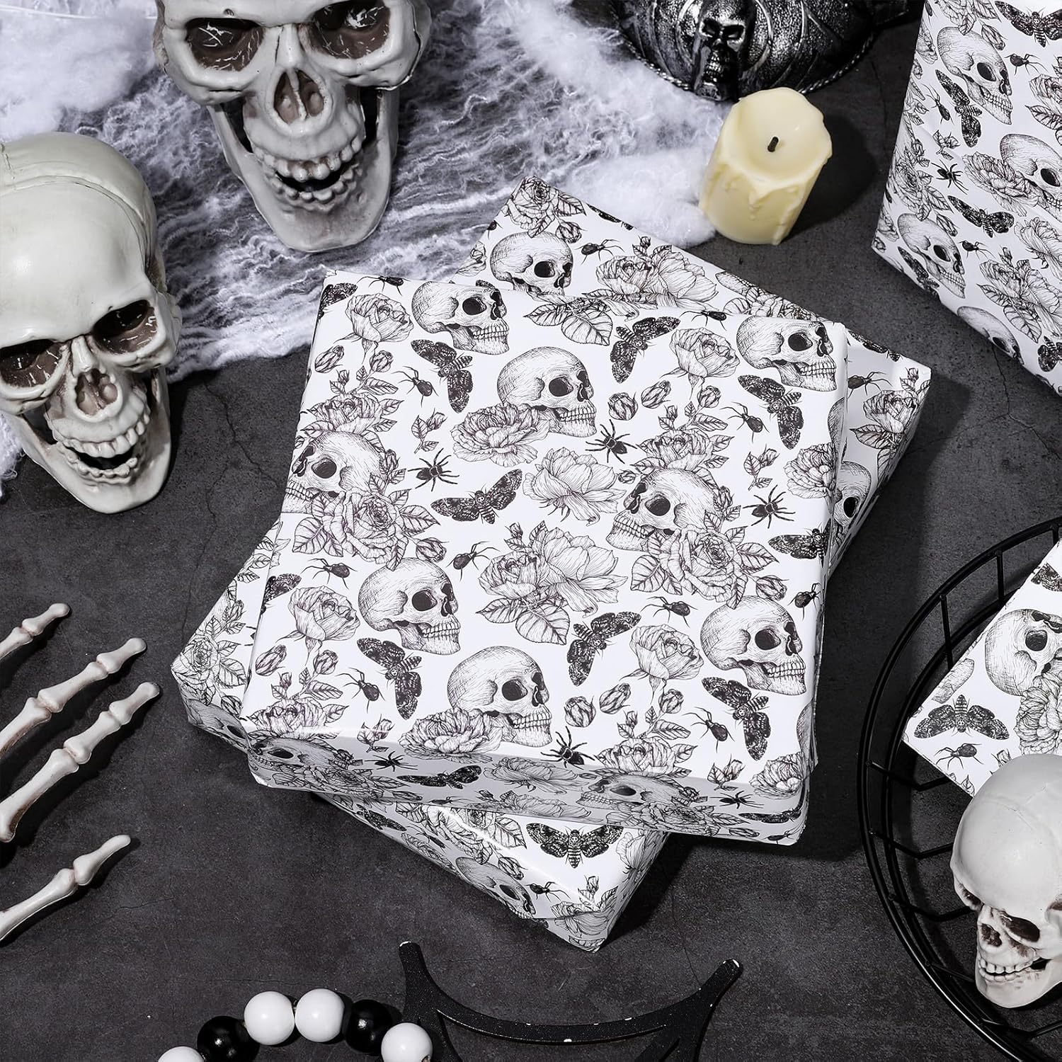 Gift Packaging Tissue Paper