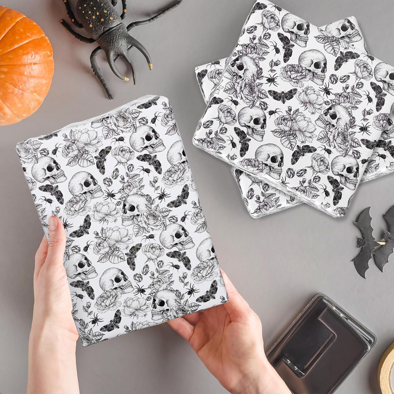 Gift Packaging Tissue Paper