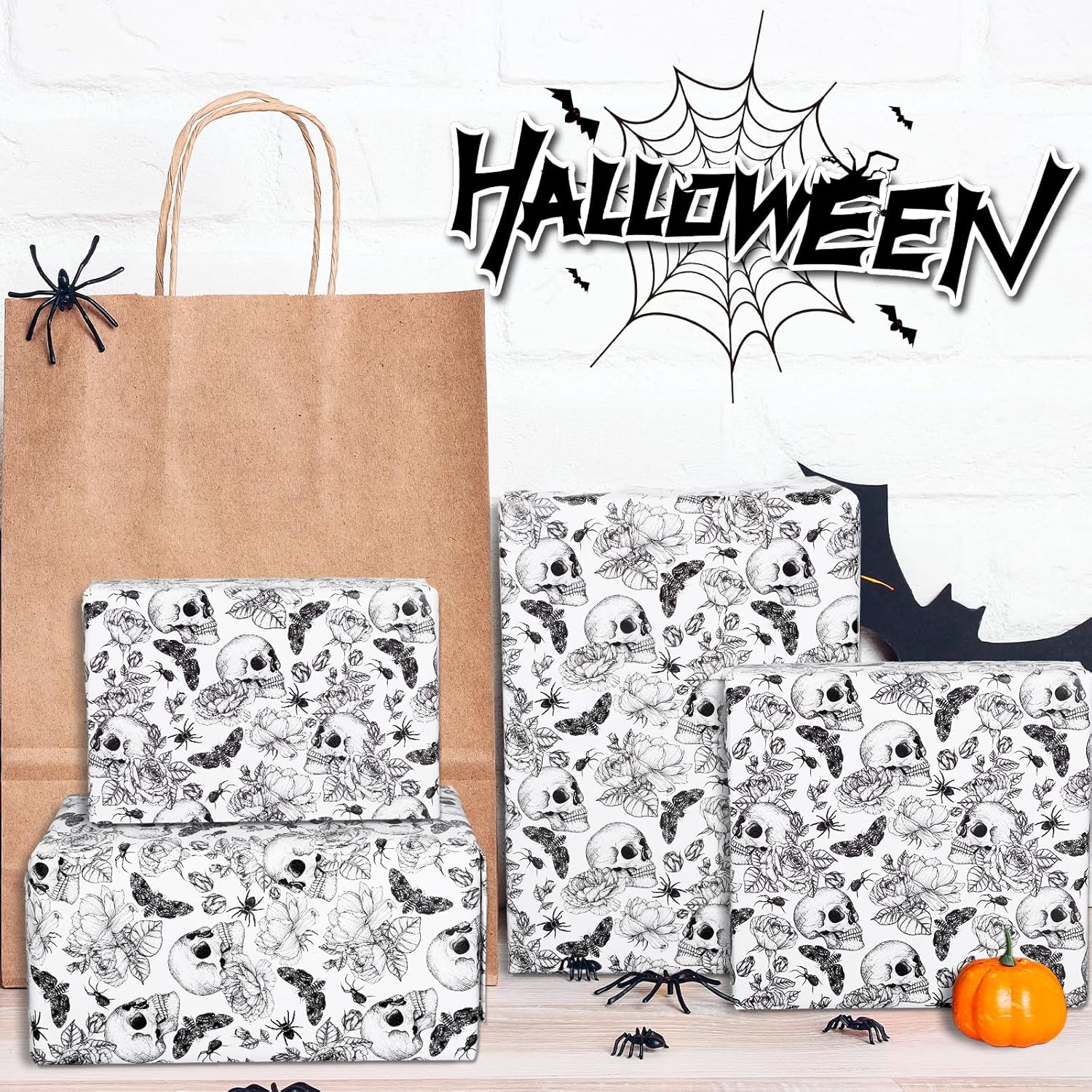 Gift Packaging Tissue Paper