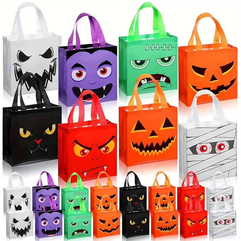 Gift Plastic Bags