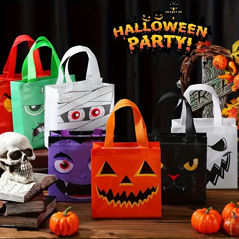 Gift Plastic Bags
