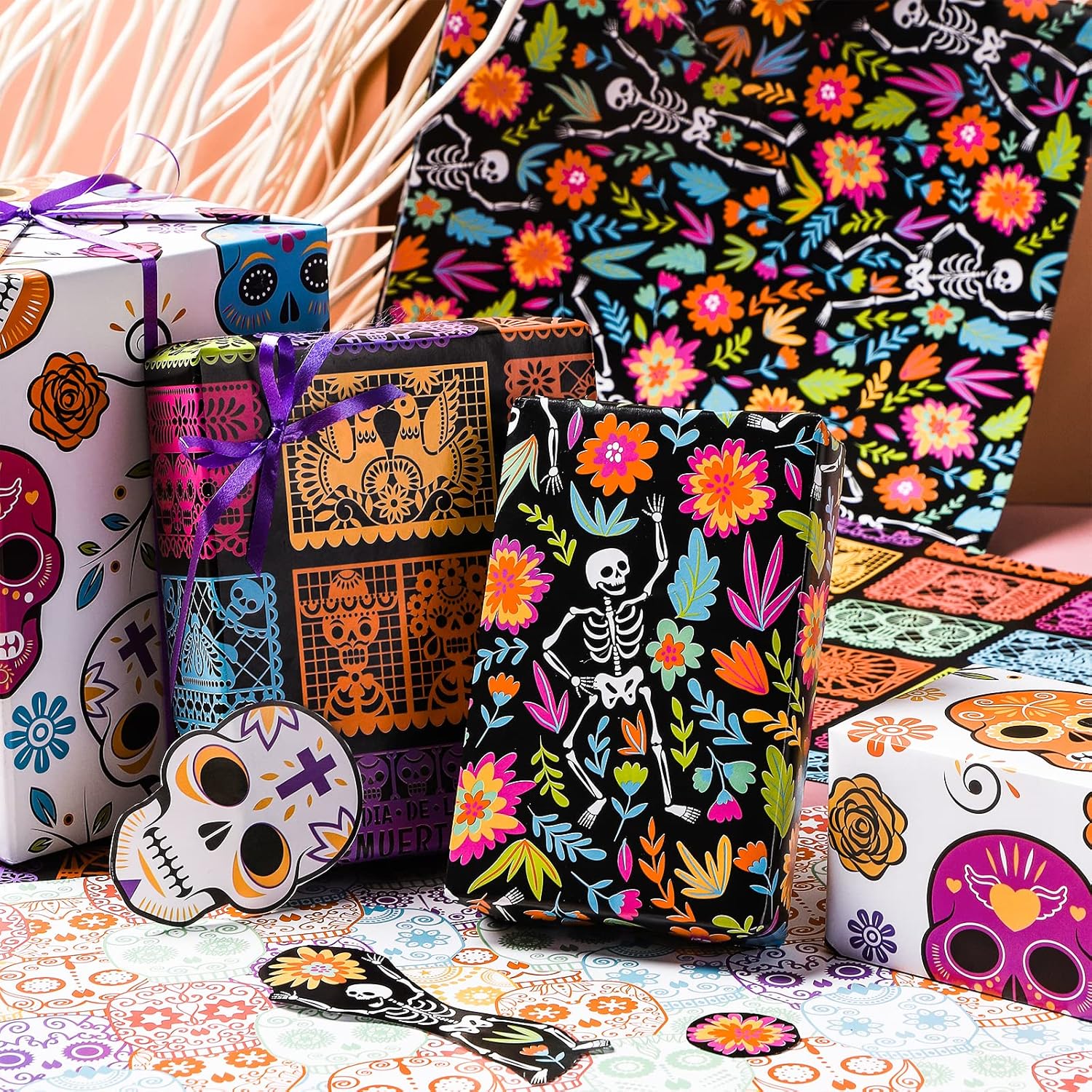 Gift Wrap