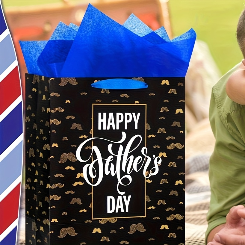 Gift Wrap Bags
