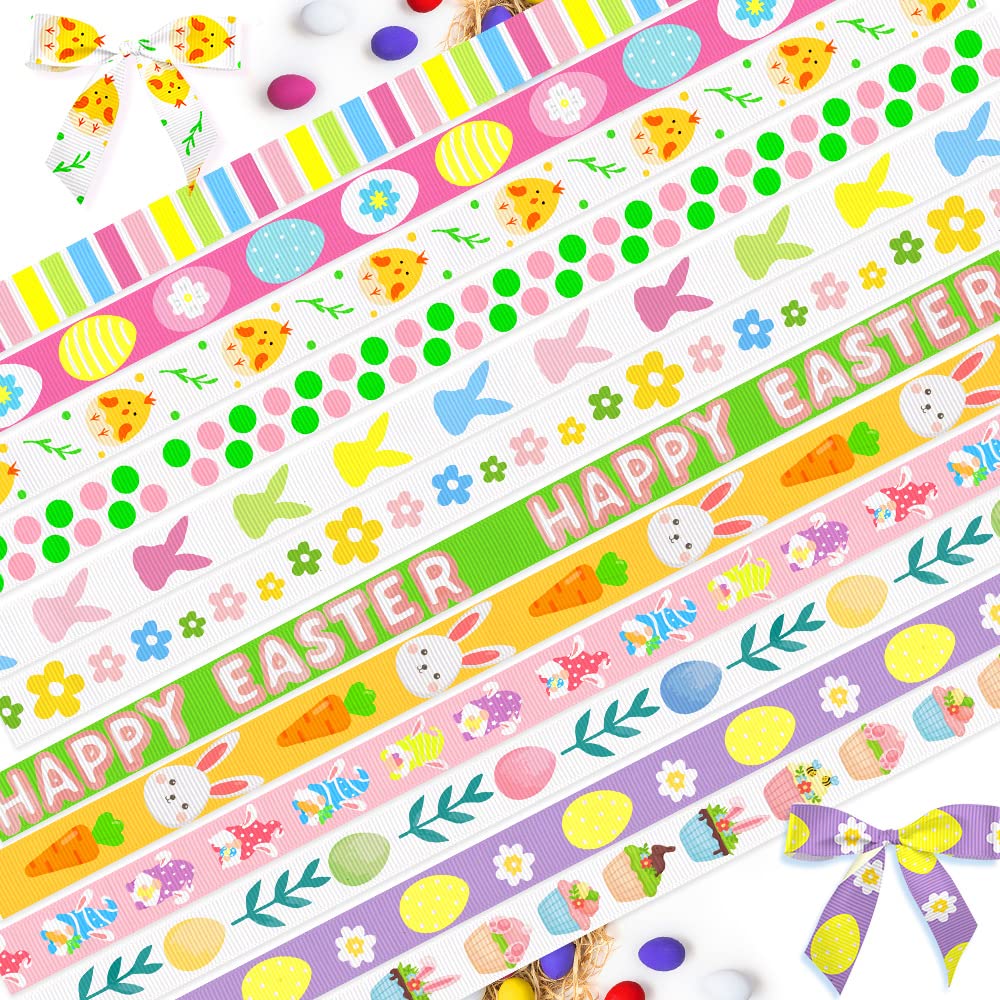 Gift Wrap Ribbon